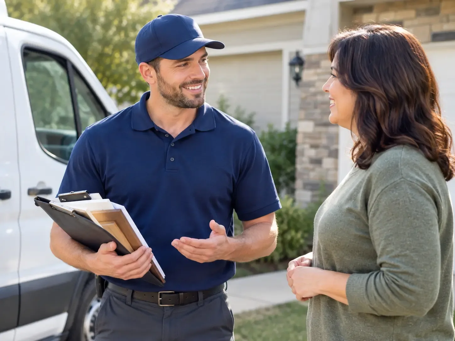 Kitchen Cabinet Refacing Teterboro, NJ FAQs